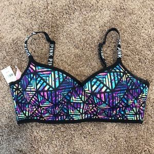 PINK Victoria’s Secret Bralette